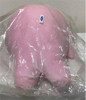 Amazon.co.jp: ベビーまめゴマ ぬいぐるみ ジャンボサイズ